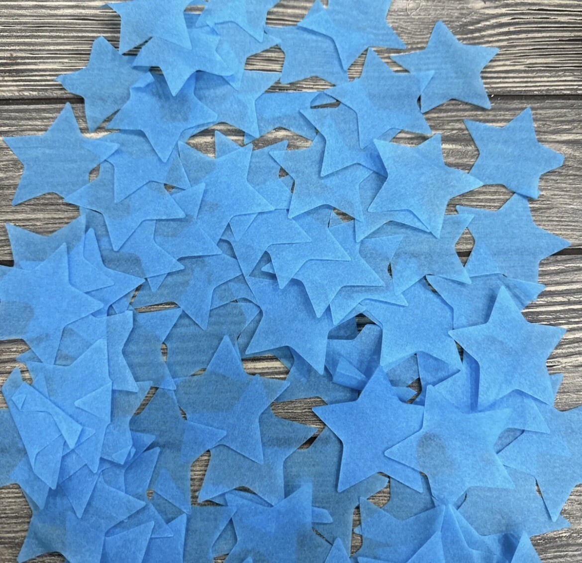 ⭐️ 50 Pcs DISCONTINUED Taylor Swift Confetti Official Journaling Scrapbooking
