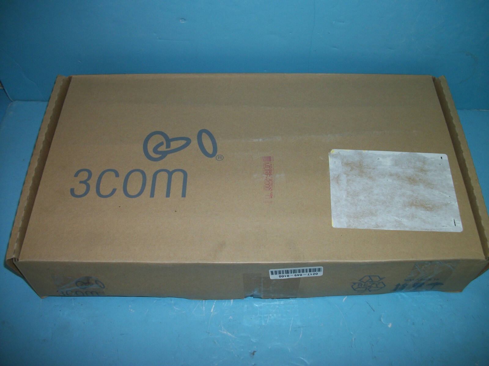 NOS HP V1405-16 DESKTOP SWITCH