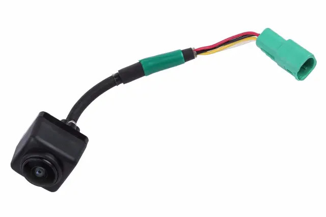 Genuine GM Side Park Assist Camera 84011416