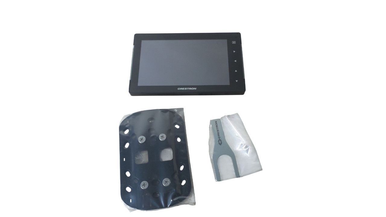 Crestron TSS-752-B-S Touch Screen - Free Shipping