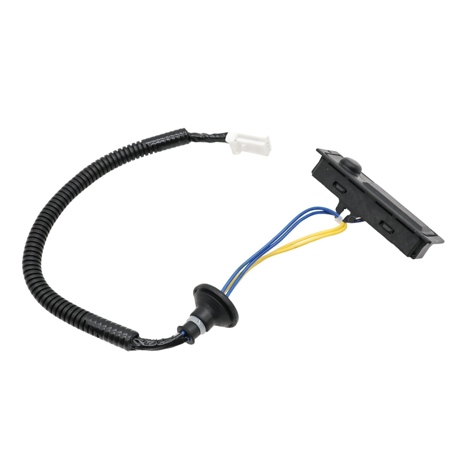 25380-3JA0A For Nissan Pathfinder 2013-2019 Tailgate Release Button Trunk Switch