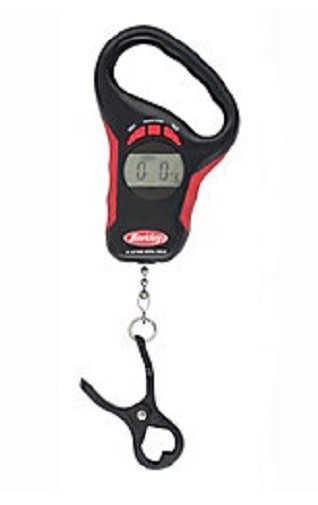 Berkley Digital Scale 35lb Digital Scale