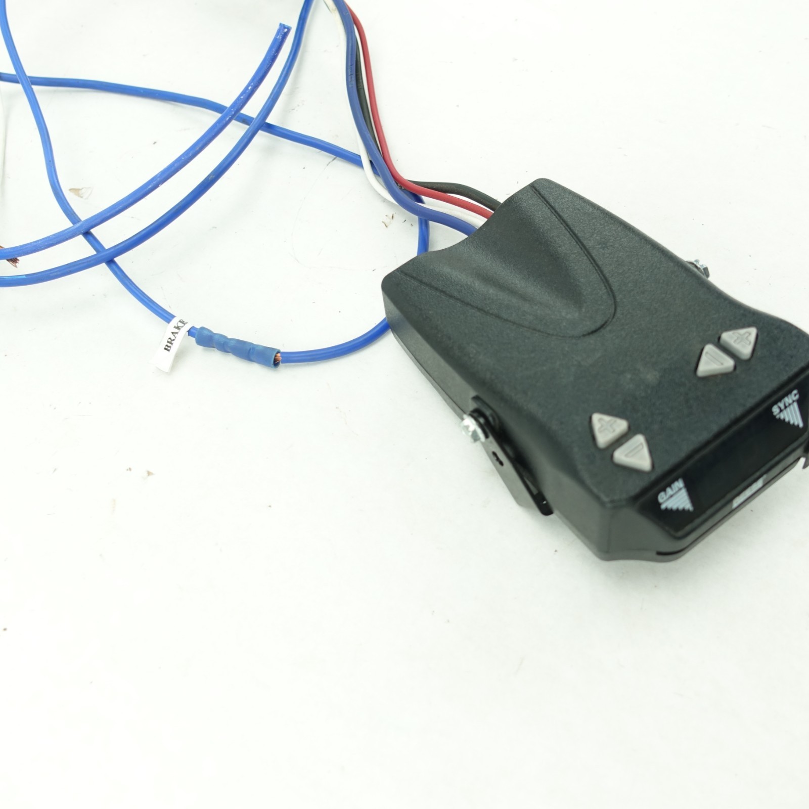 Reese Trailer Brake Controller