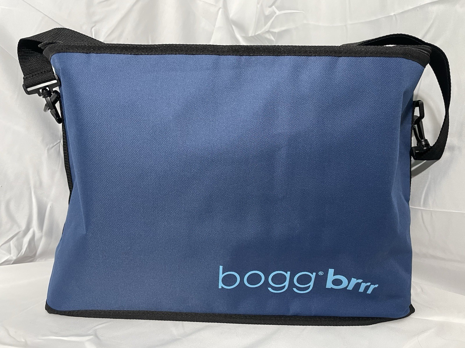 Boggo Brrr Cooler Bag To Keep Drinks Cold Medium To large In Size