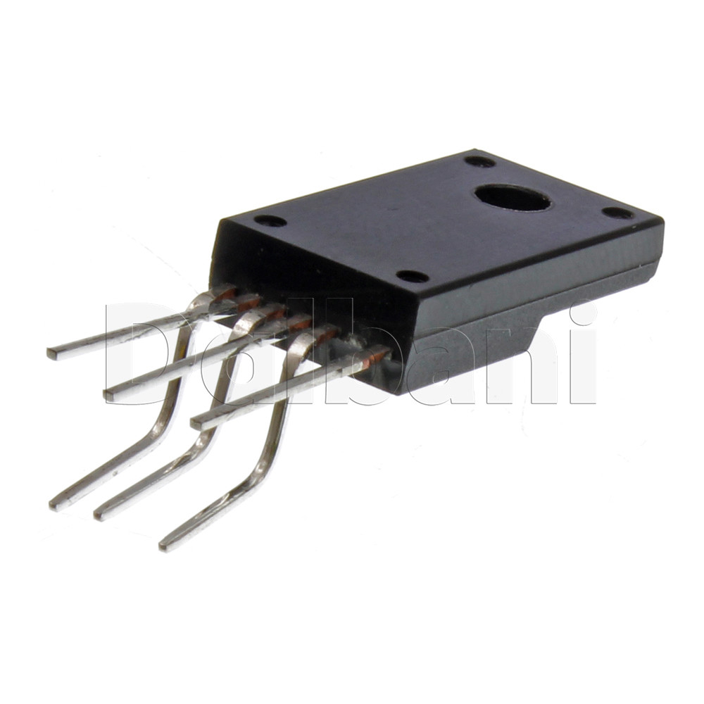 STRW6756 Original Sanken Switching Regulator