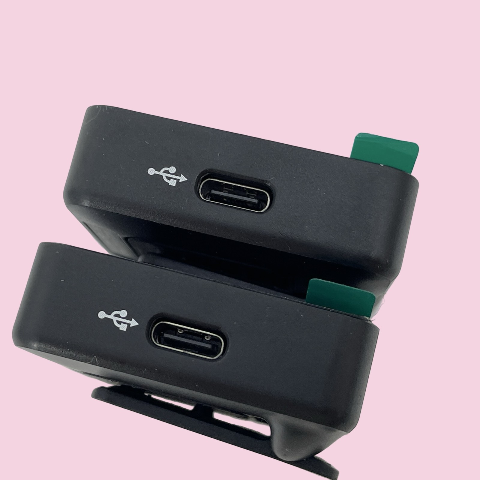 RODE Wireless Go II 2-Person Clip-On Wireless Microphone System #MP0943