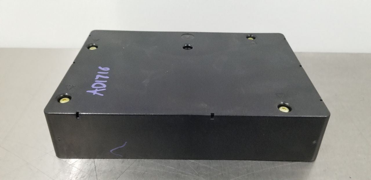 16 CADILLAC ESCALADE COMMUNICATION TELEMATICS MODULE 84023338