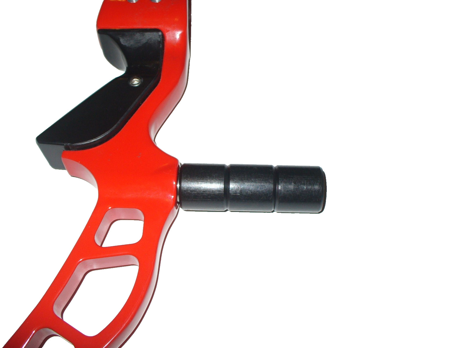 Archery Extension/Stabilizer Extender/Stabilizers/3 - 1" x 1" Extensions