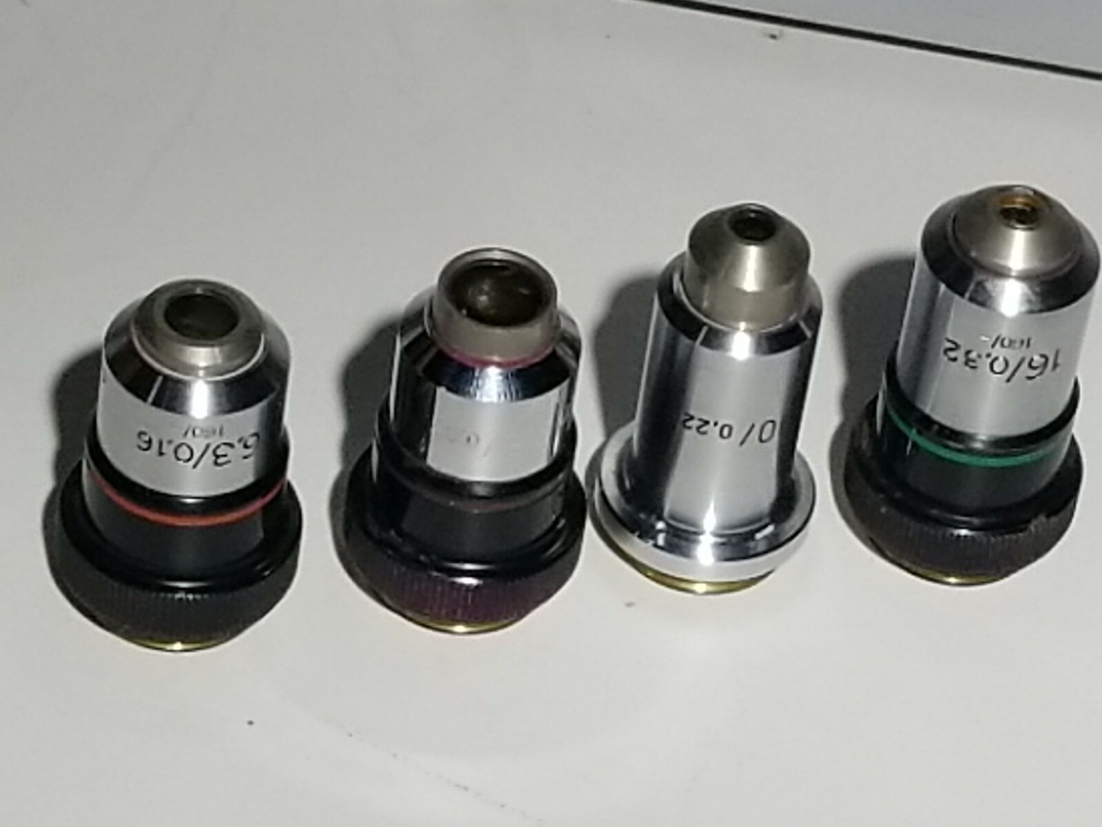 Carl Zeiss Invertoscope