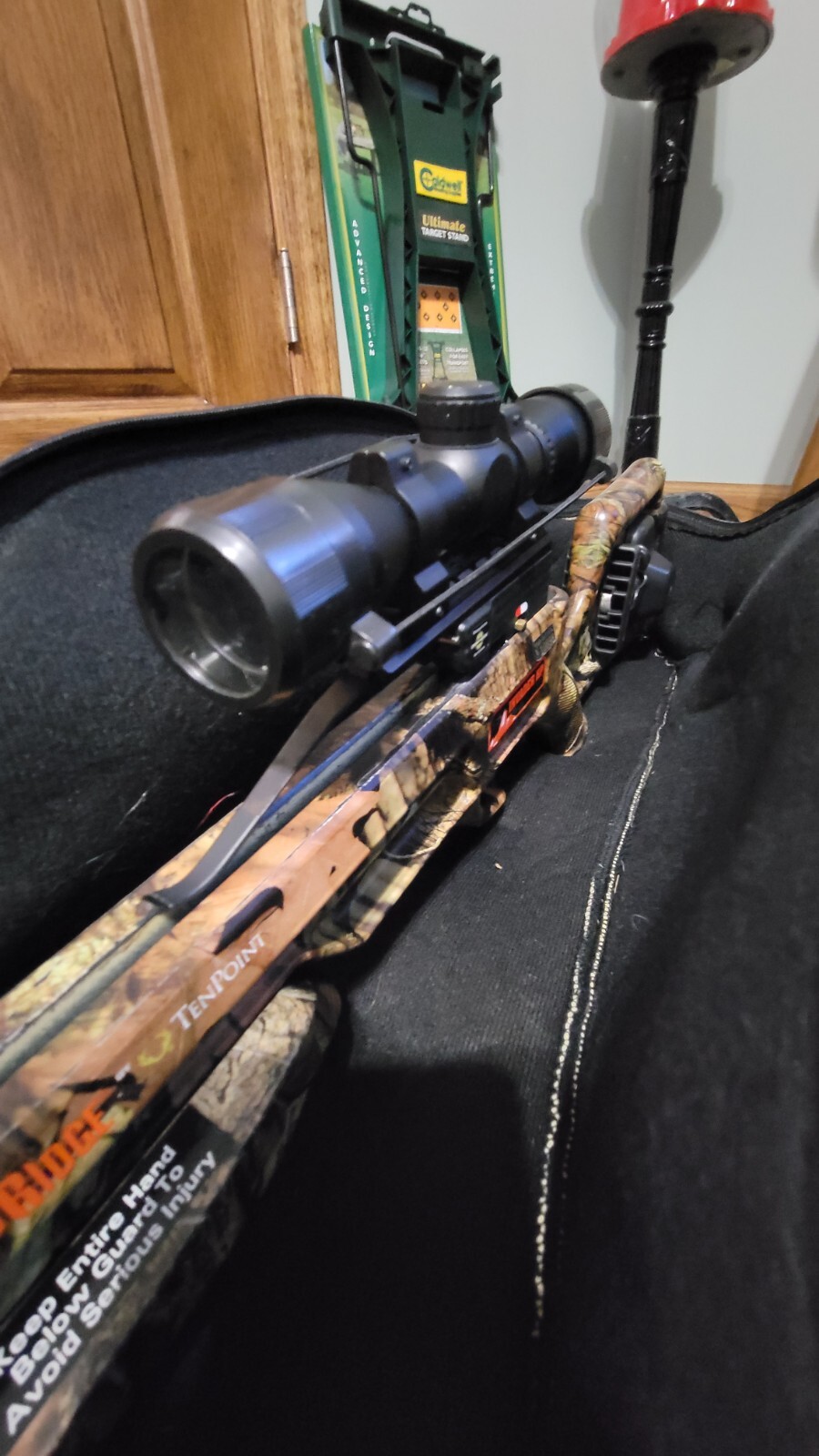 Crossbow