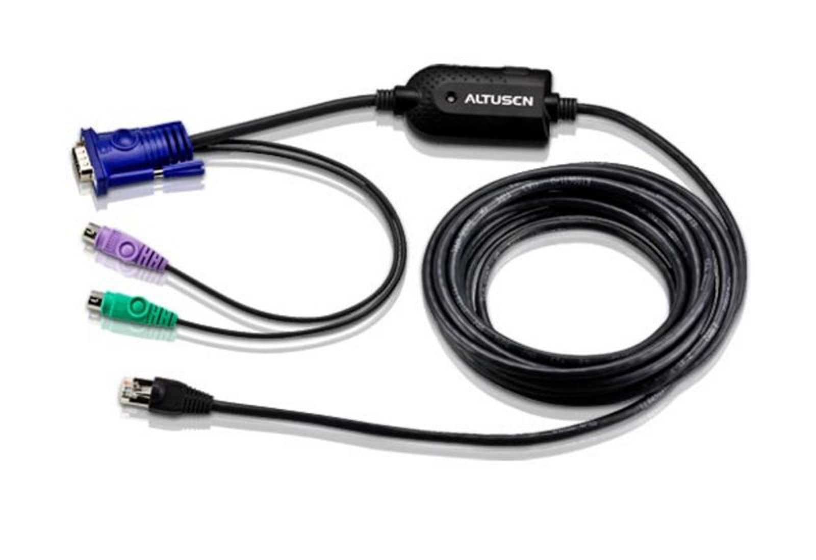 ATEN PS/2 VGA Computer Module KA7520