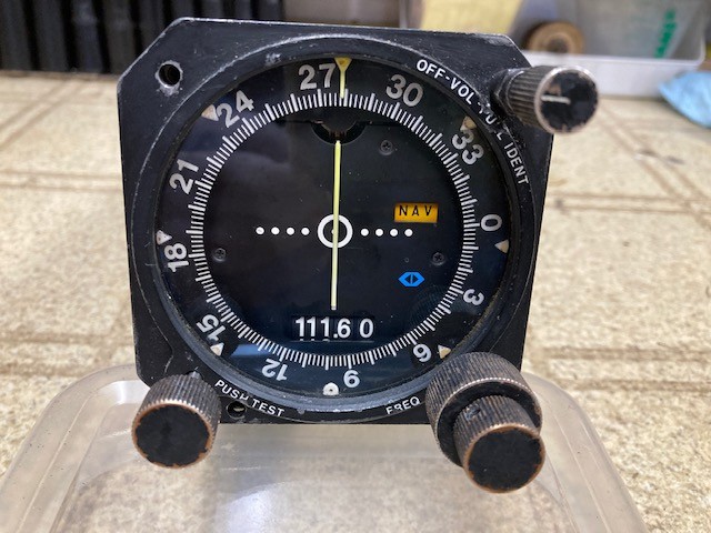 Narco Nav-121