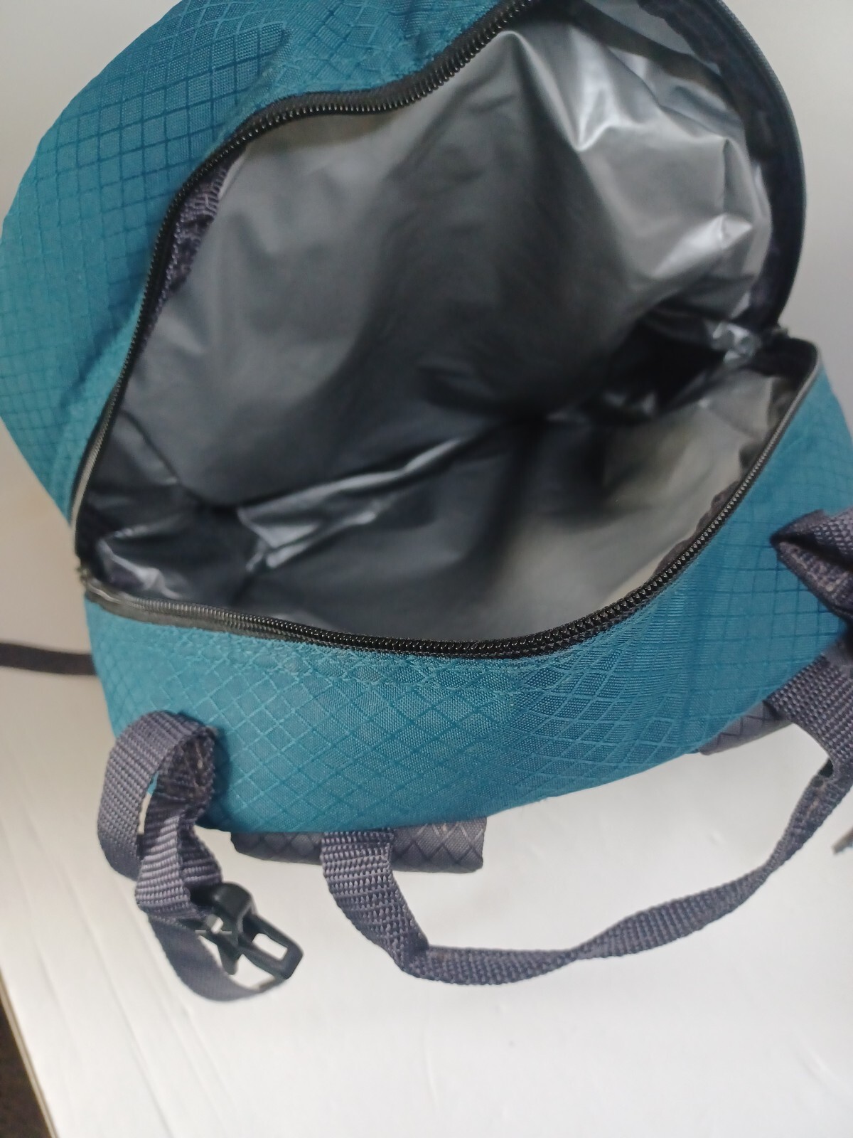 Magellan Outdoors Insulated Backpack 14 x 12 in inside dimensions