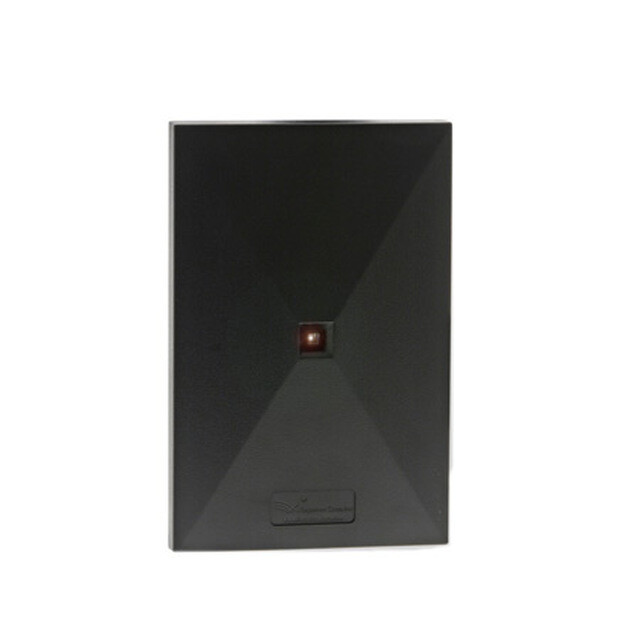 Linear P-500HA Single-Gang Mount Proximity Reader 620-100225 AWID® and HID®