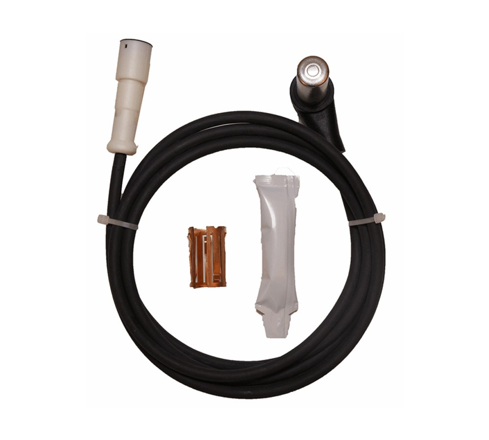 (2 Pack) Abs Sensor Replaces OEM: 801538