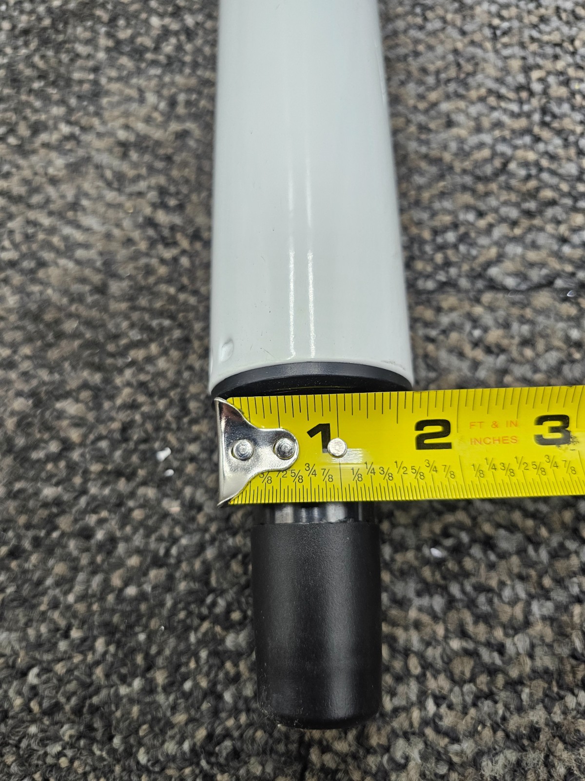 Samiktech Type SD EN16955 Gas Spring Lift Support Strut Replacement