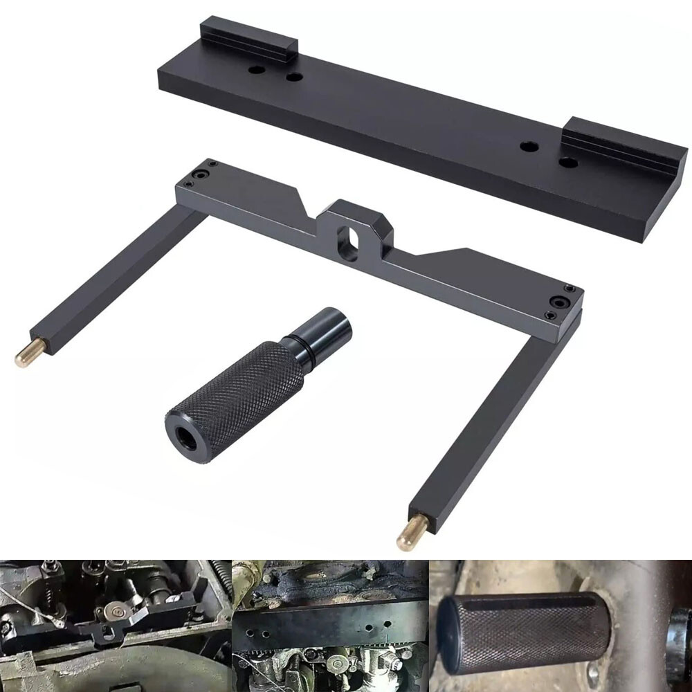 For Detroit Diesel DD13 DD15/16 Camshaft Timing Tool W470589104000 W470589001500