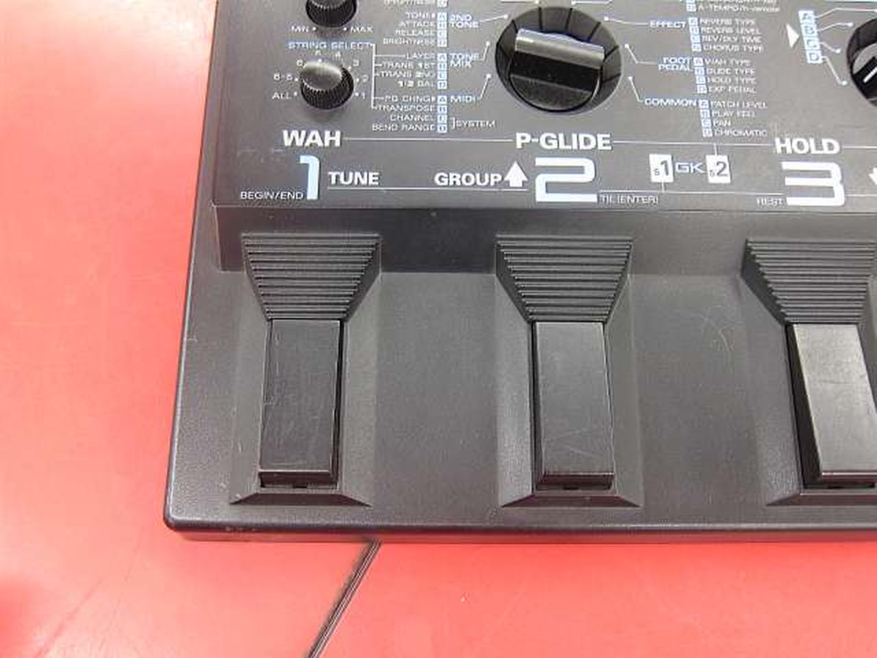 Roland Junk Item GR-30 Non-Functional