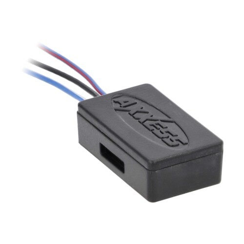 Axxess AXFD-5V, Ford/Lincoln/Mercury - 12V to 5V Step Down