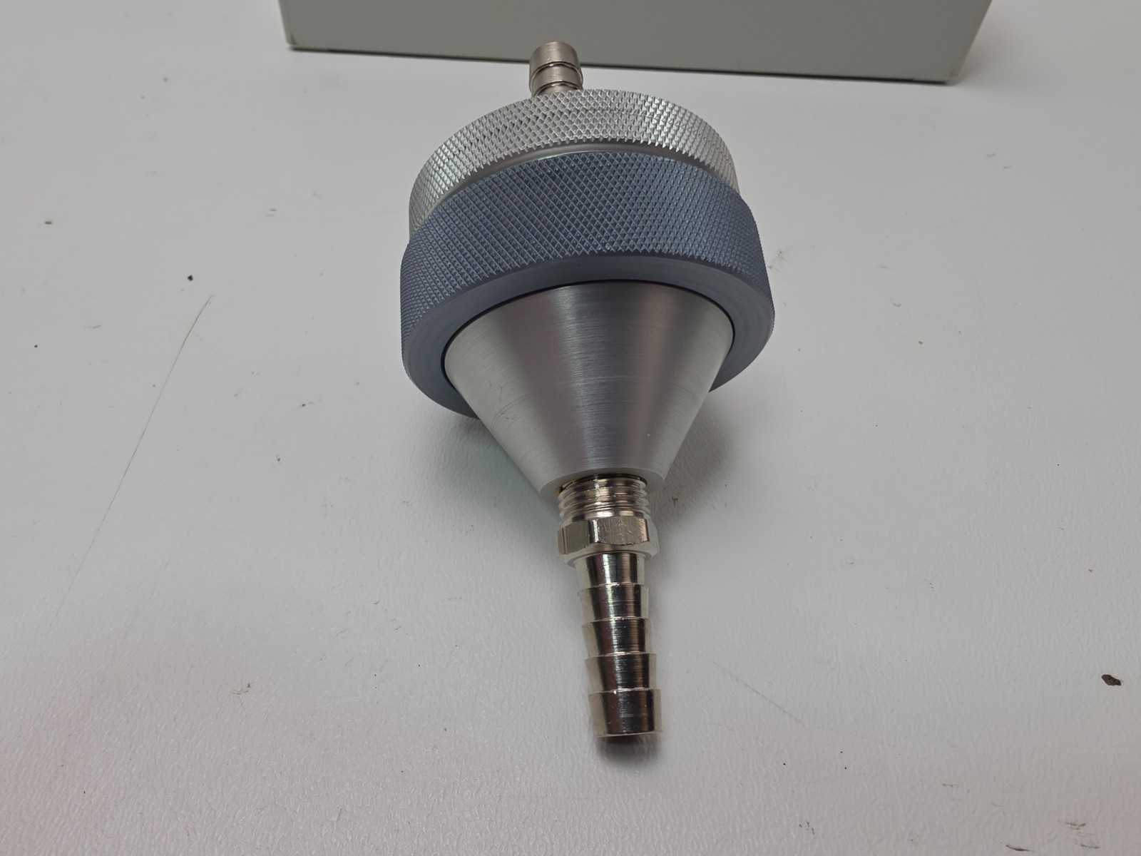 SKC Quick Take 30 228-9530 Air Sampler Sampling Pump & Filter Holder No Charger