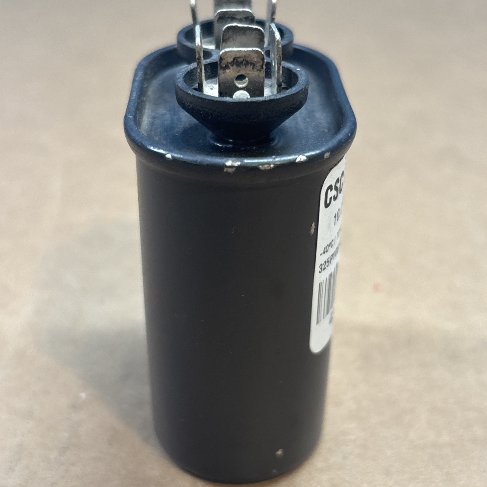 CSC Capacitor 43-100496