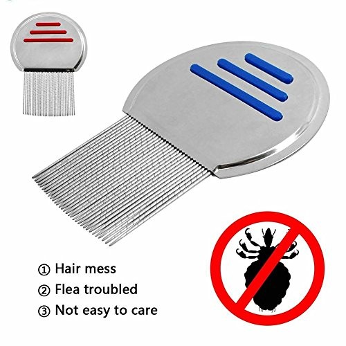 Professional Reusable Comb for Kids Adults Helix-Spiraled Comb 2Pack