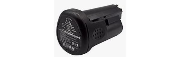 Cameron Sino CS New Replacement Battery
