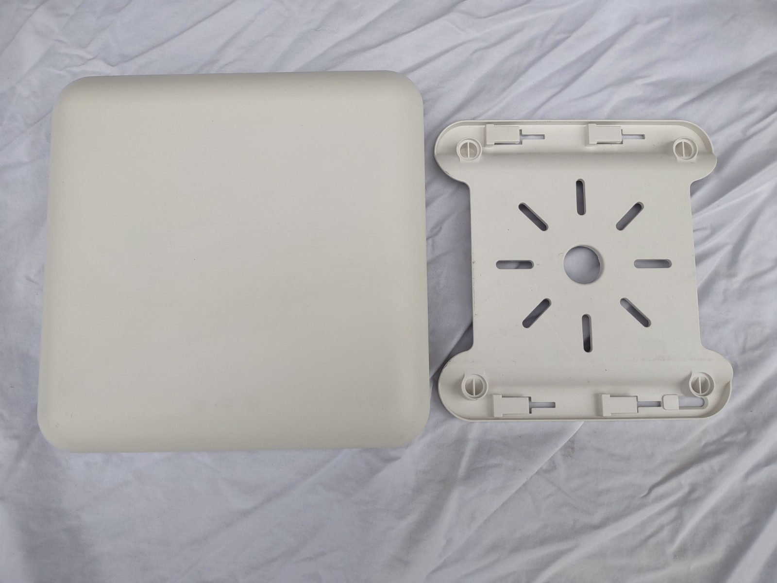 Luxul XAP1510, High Power AC1900 Dual-Band Wireless Access Point