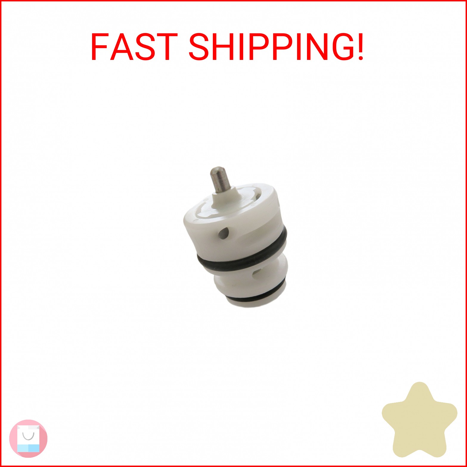Replacement Trigger Valve Kit fit Bostitch TVA6 TVA11 Repair Parts