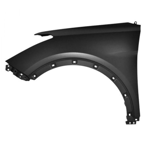 Sherman 3172A-31-1 Front Driver Side Fender For 2013-2018 Hyundai Santa Fe