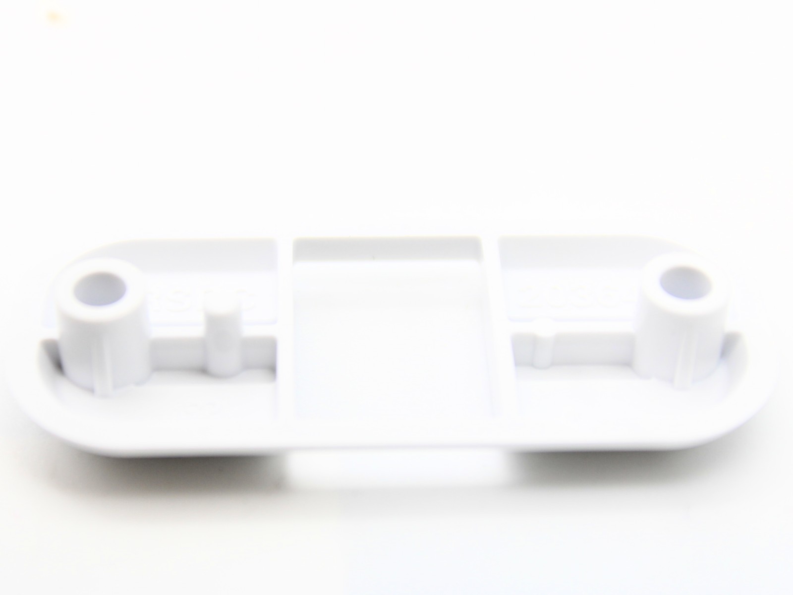 203643 Speed-Queen Bezel,lid Lock OEM 203643