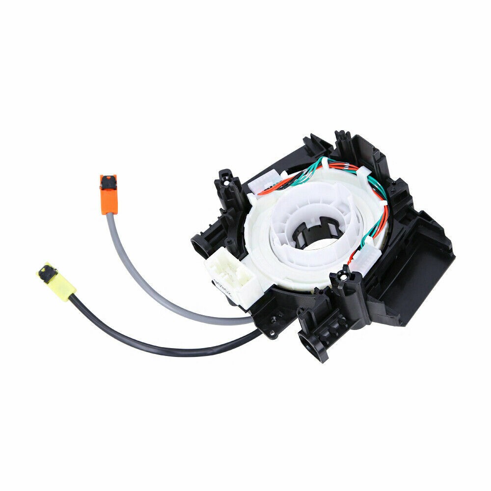 Spiral Cable Clock Spring B5567-CB66A for Nissan Versa Murano Rogue