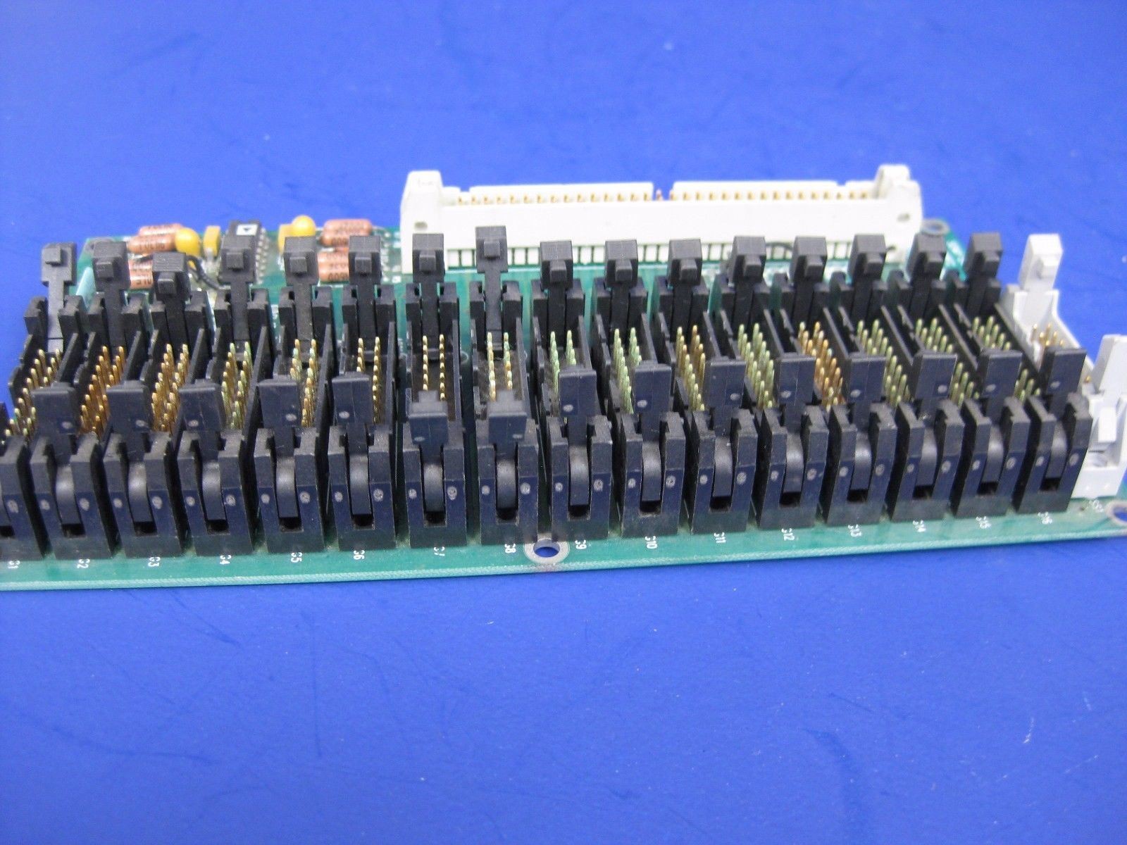 Semy Engineering MYP9400003, EXTMFC PCB Assembly, Used