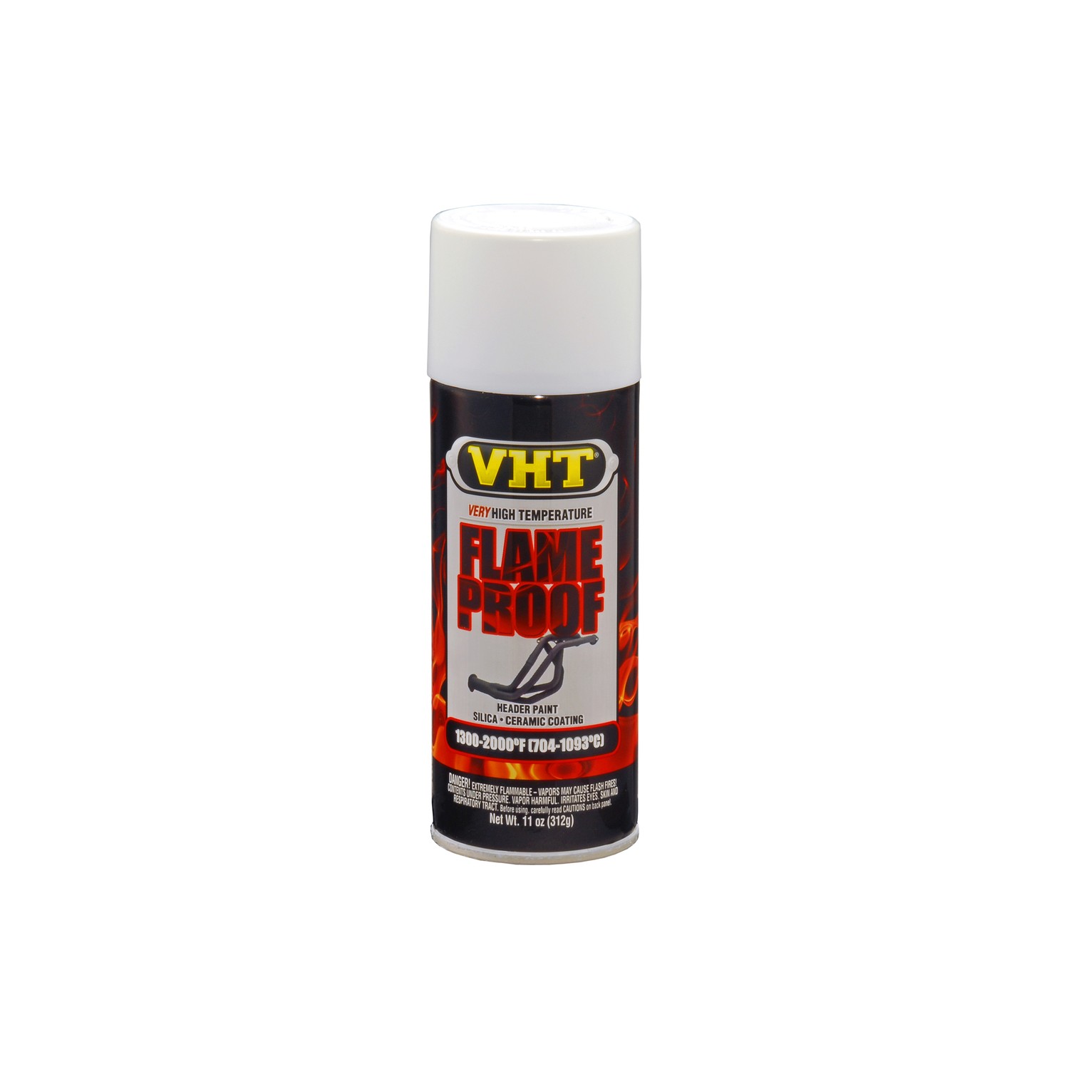 VHT SP118 Flameproof Coating