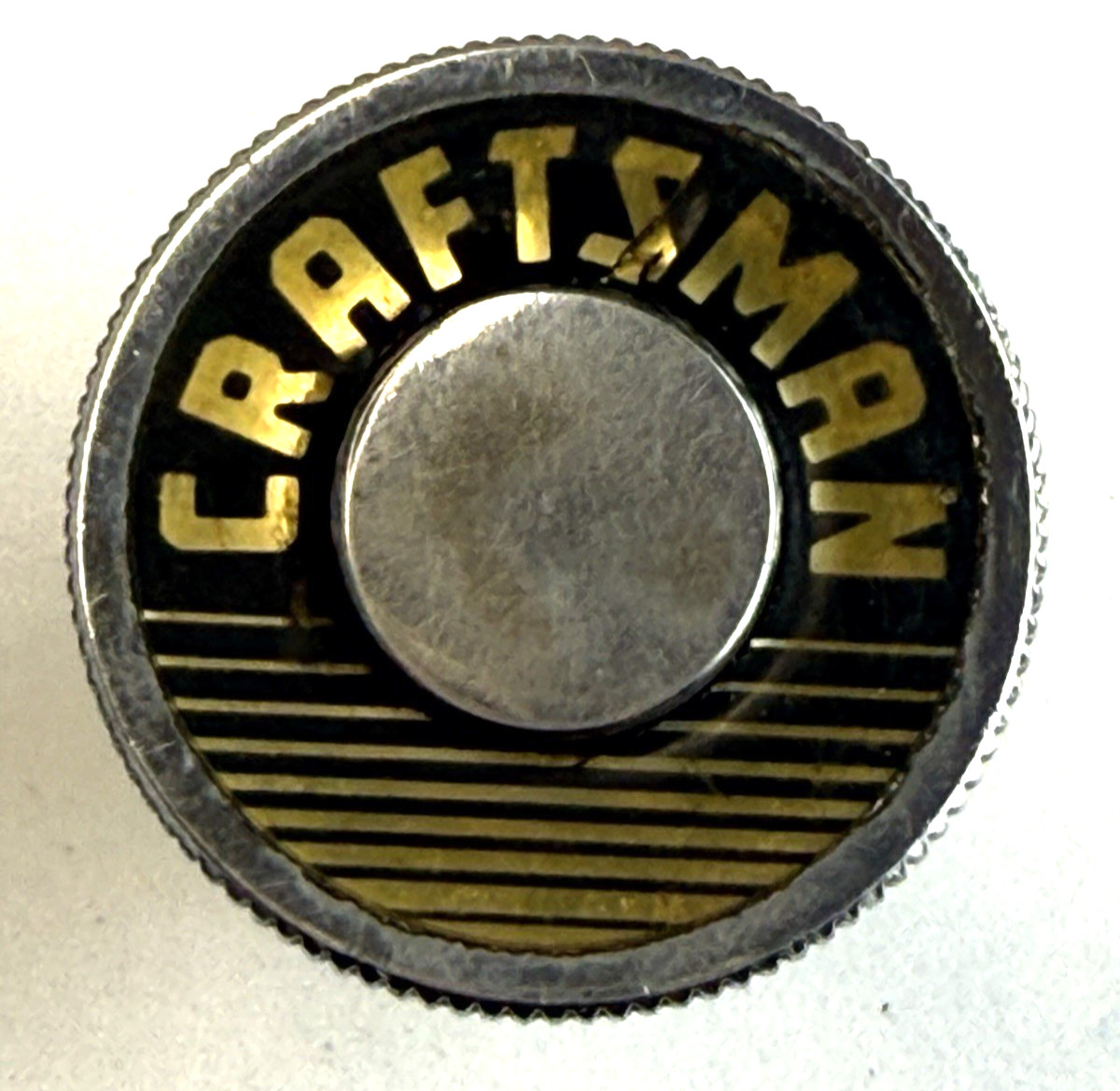CRAFTSMAN 3/8" Drive replacement head for gold label