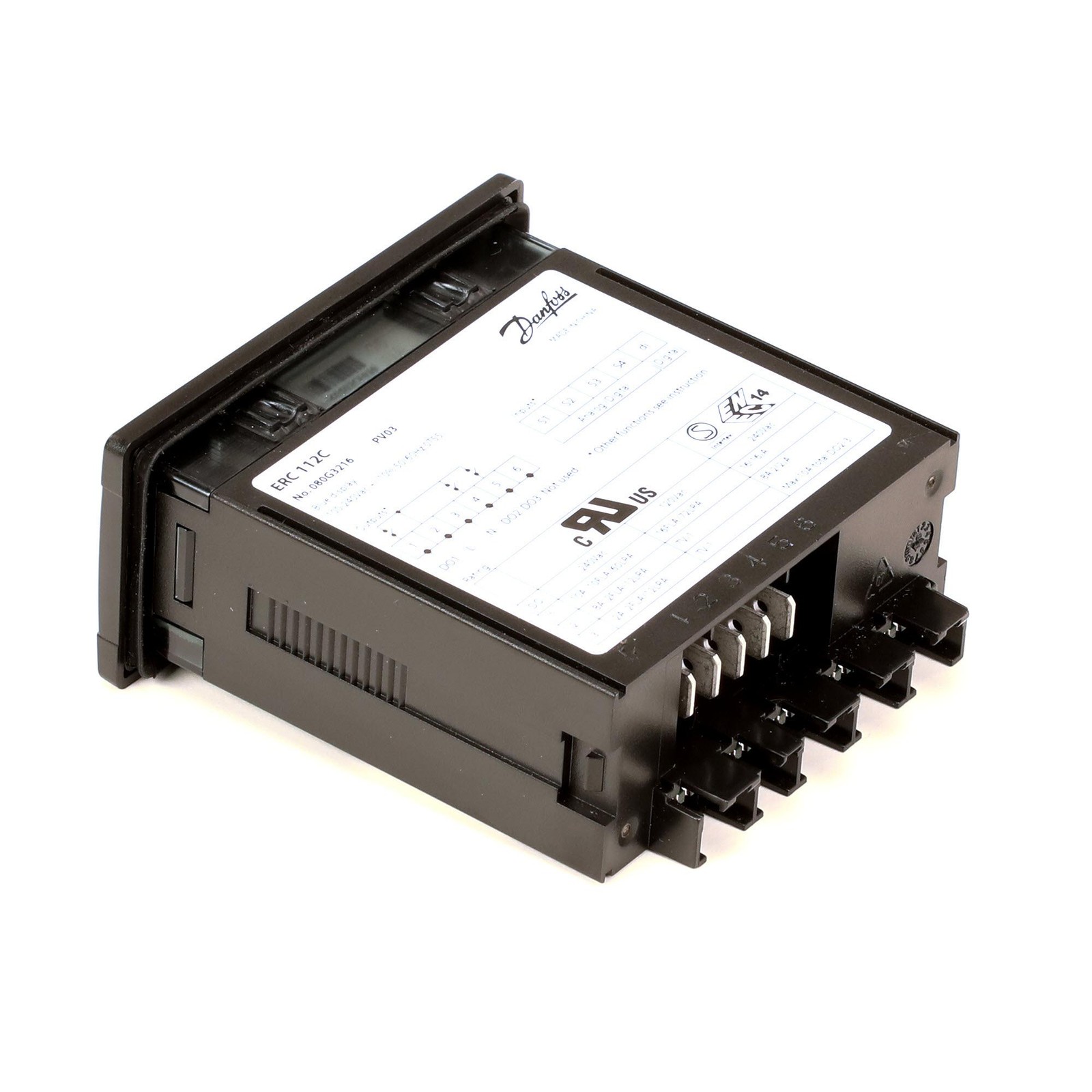 Hoshizaki Refrg Controller Pro 4A5911G01 - Genuine OEM Replacement Part