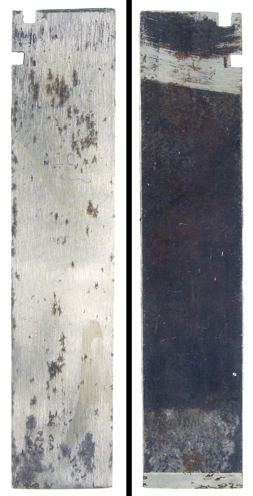 Sargent No. 1080/1085 Cutter - No. 10 - 7/8 Inch Dado Tool - mjdtoolparts