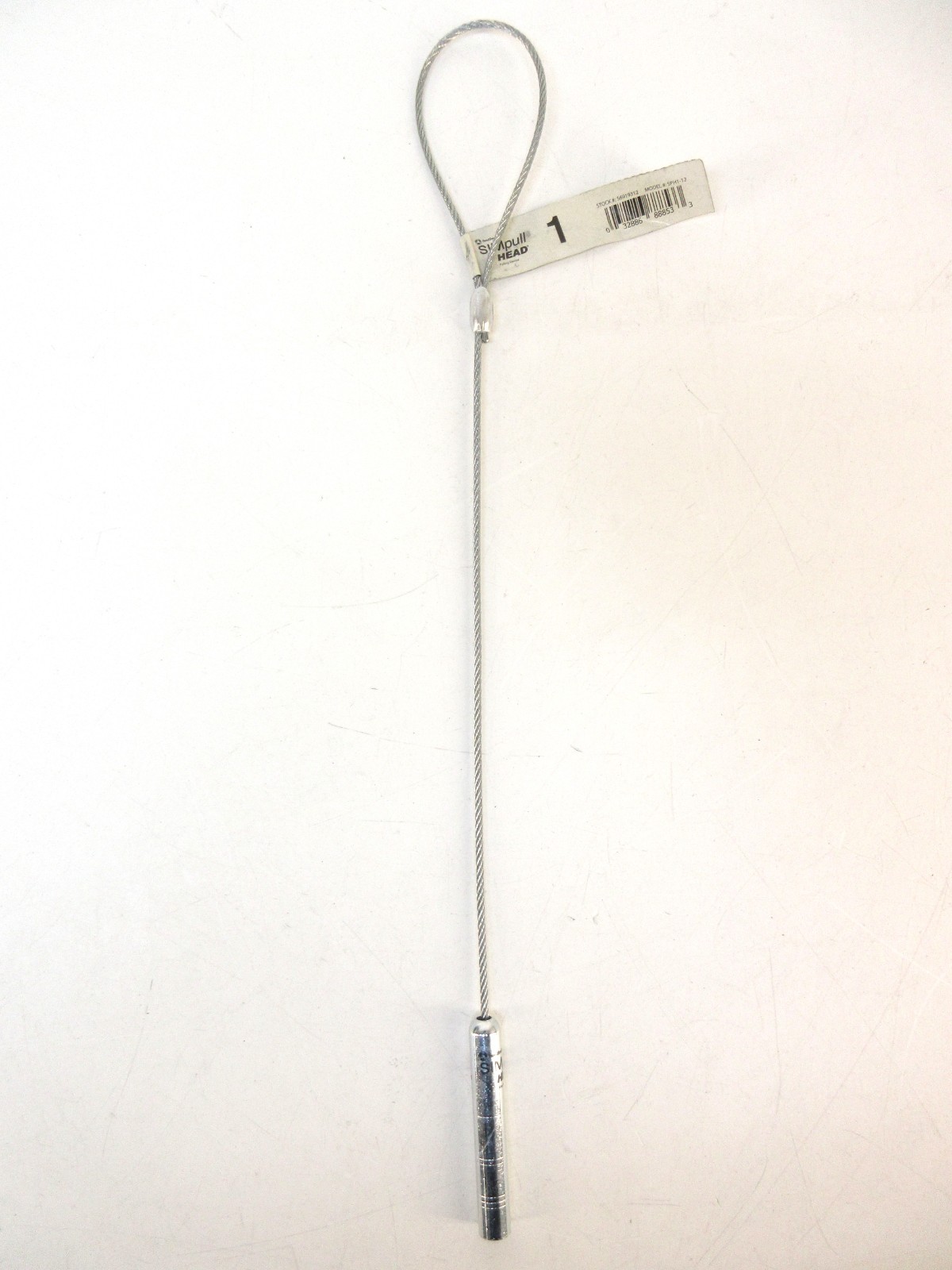 Southwire SPH1-12 SIMPH10X12 Maxis - 1/0 Awg Simpull Head 12" Pulling Device