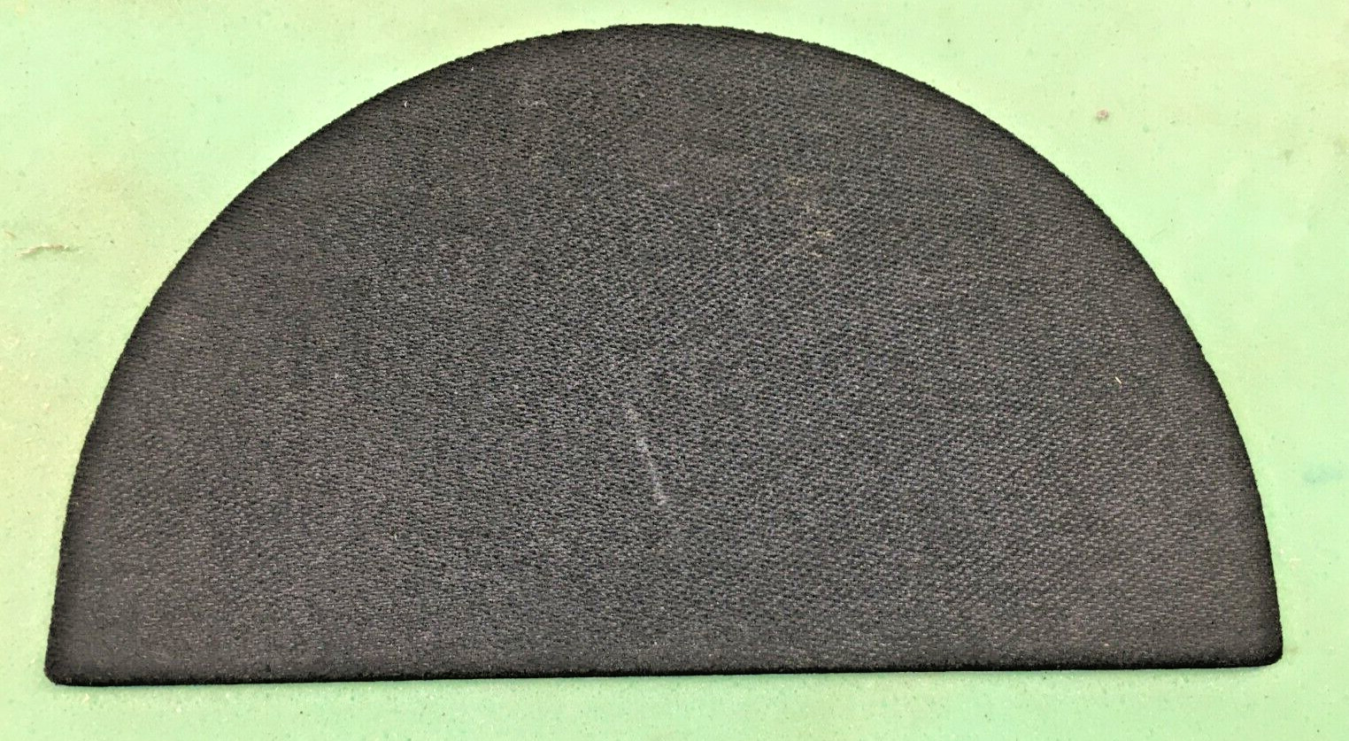 Vintage AT&T Computer Mouse Pad Telstar 402 Satellite Skynet