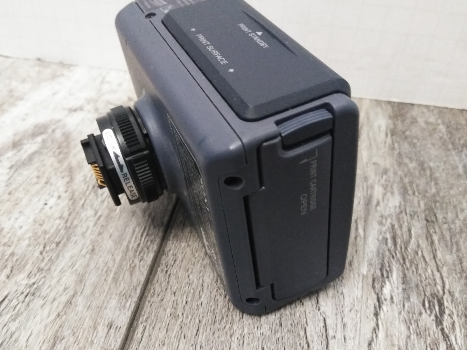 SONY Portable Video Printer Model PVP-MSH (unit only)