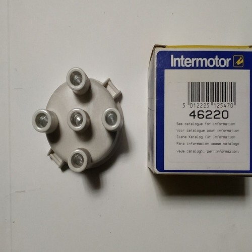 Distributor Caps  for Peugeot 204, 304, 404, 504, Renault 4, R8,R10,R12,R16,R18,