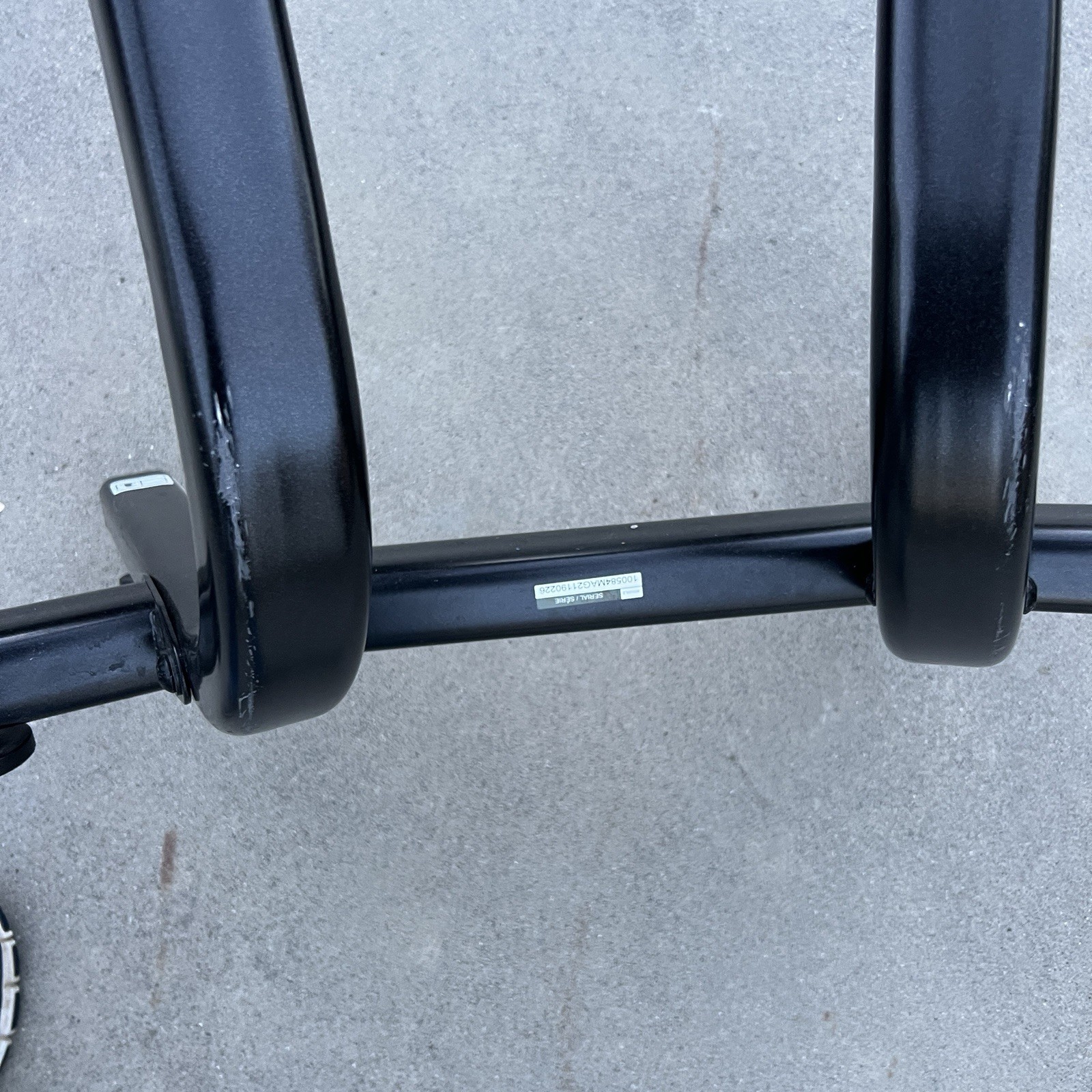 Bowflex SelectTech Stand with Media Rack (100584) Easy Assembly All Parts Inc.