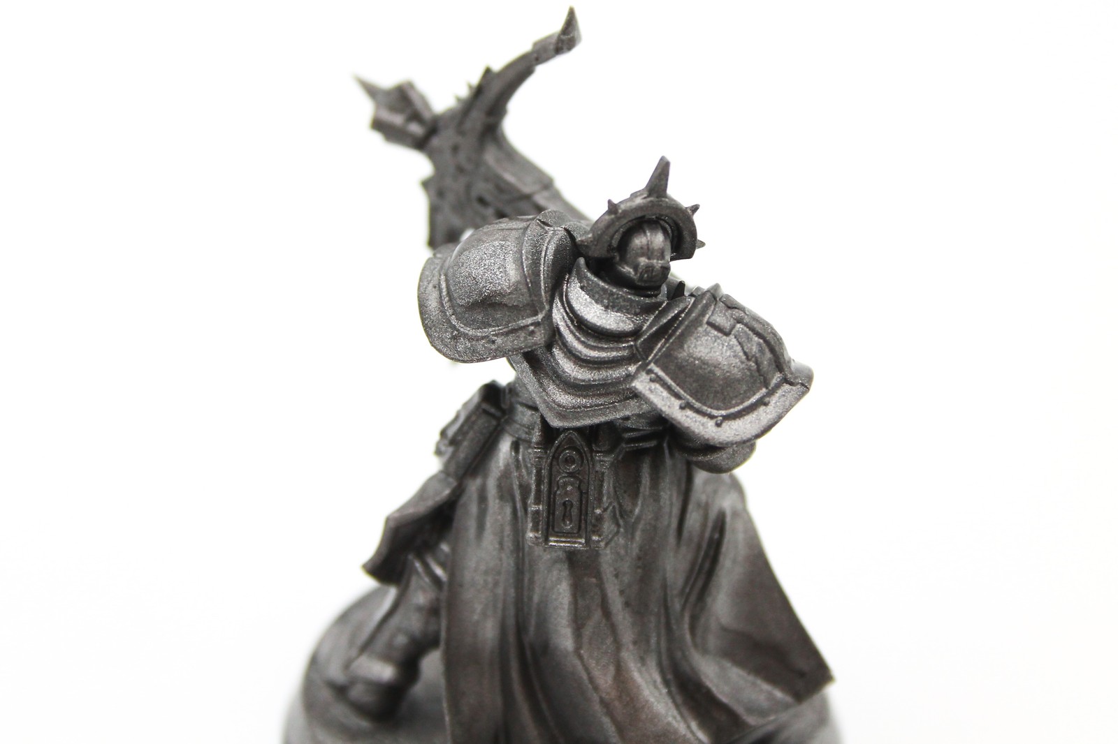 Used Warhammer AOS Stormcast Eternals: Easy Build Castigators (3, OOP)
