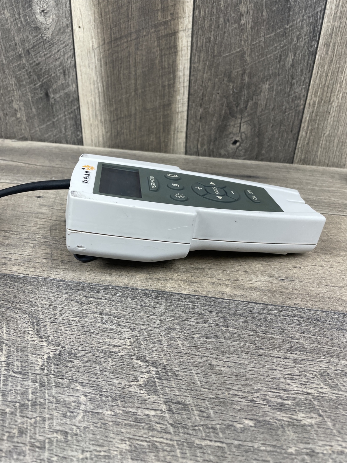 Varian Hand-Held Remote Control Model VSLDWRC⚠️for Parts⚠️