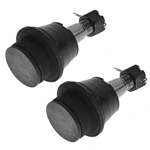 Front Steering & Suspension Kit Ball Joint Tie Rod Compatible with PSA59663