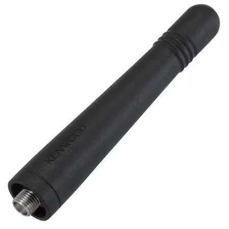 Kenwood Kra-41M Mfr# Kra-41M, Vhf, Black