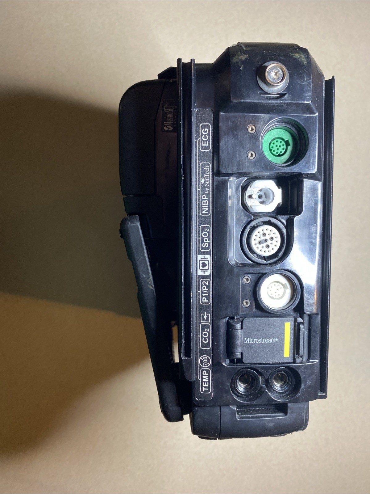 Tempus Pro ALS Monitor