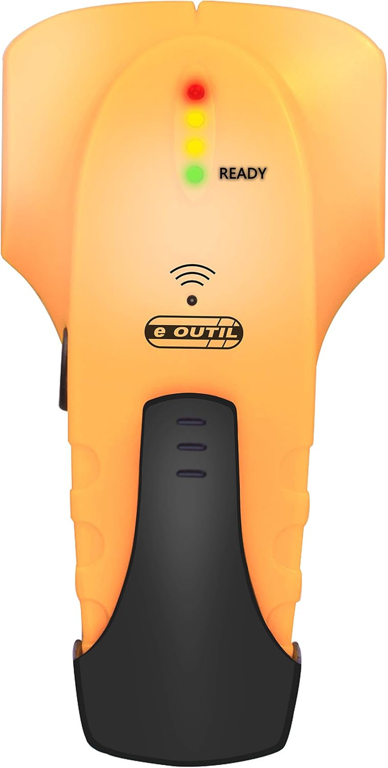 Stud Finder Wall Scanner Wood and Metal Detector Sensor for 3/4 Inch Thickness W