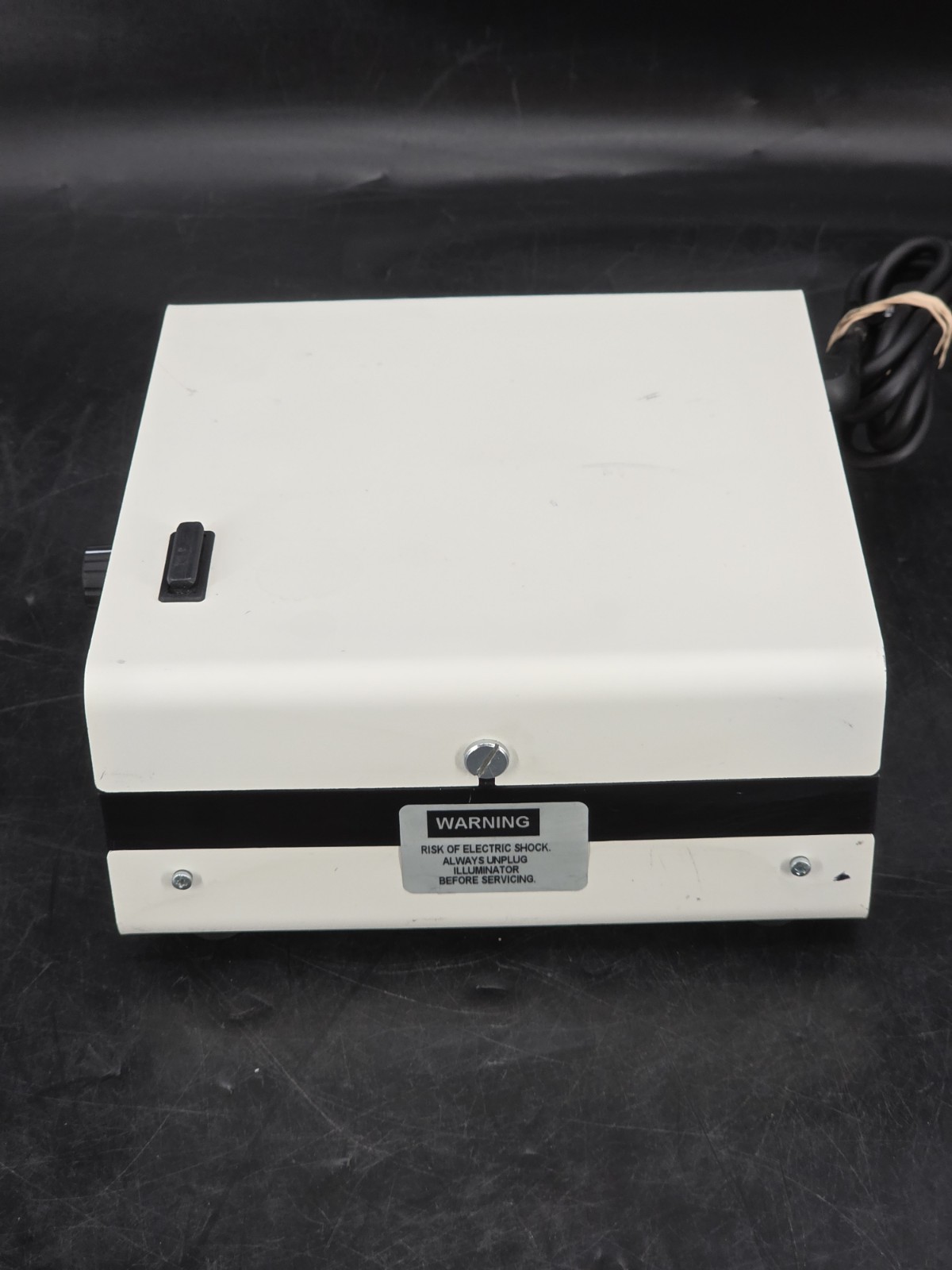 Olympus Highlight 3100 Light Source