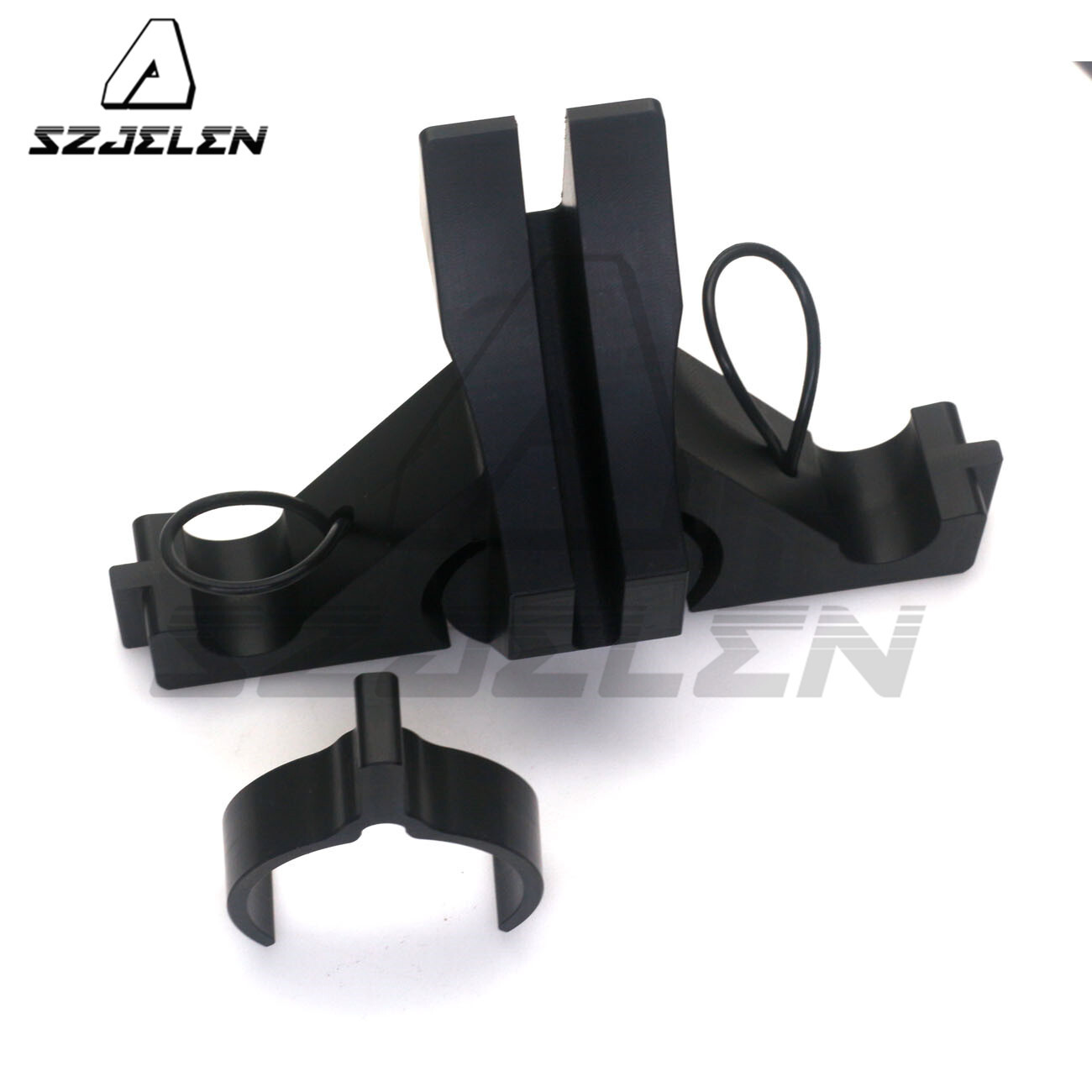 ARRI TRINITY Fixed Plastic Block